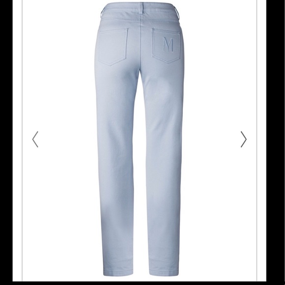 Like new! - MADELINE Signature M Bootcut Jeans w/Stretch - Picture 2 of 9